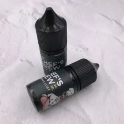CHEF'SBREW廚師佳釀 30ml/36mg高品質進口 煙油買5送1